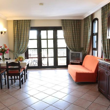 Club Turquoise Hotel Marmaris Eksteriør bilde
